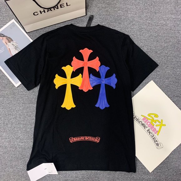 Chrome hearts